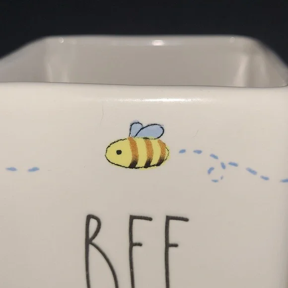 Rae Dunn Storage Containers - Picture 4 of 9